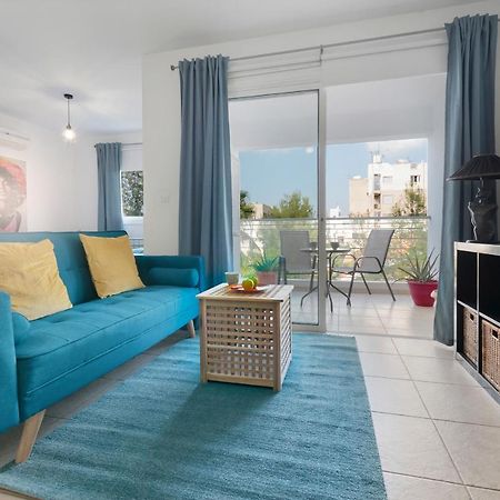 Glabur Stays - The Cozy Atelier - Nicosia City, Free Parking & Wifi, Welcomes You!!! ภายนอก รูปภาพ